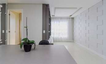 Imagem 5: Apartamento com 3 quartos para alugar por R$ 2500.00, 64.44 m2 - CAMPO COMPRIDO - CURITIBA