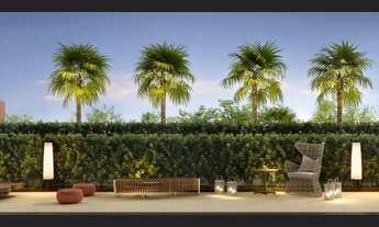 Imagem 5: Apartamento com 3 dormitórios à venda, 149 m2 por R$ 2.870.000,00 - Indianópolis - São Pau