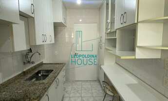 Imagem 7: SãO PAULO - Apartamento Padrão - Vila Leopoldina