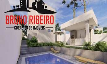 Imagem 2: Casa 4/4 e 4 suítes em Lauro de Freitas