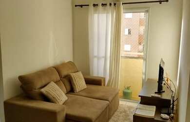 Imagem 4: Apartamento à venda, 48 m² por R$ 170.000,00 - Campos Elíseos - Ribeirão Preto/SP