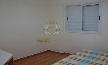 Imagem 7: TAUBATÉ - Apartamento Padrão - PARQUE SENHOR DO BONFIM