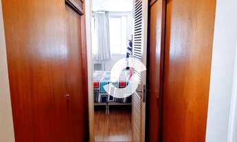 Imagem 6: Apartamento com 3 dormitórios à venda, 135 m² por R$ 680.000,00 - Icaraí - Niterói/RJ