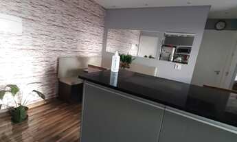 Imagem 6: Apartamento para venda possui 49 metros quadrados com 2 quartos em Padroeira - Osasco - SP