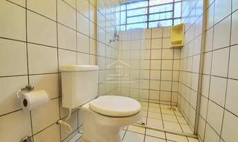 Imagem 6: Casa a venda no Campestre - Sala de Estar e Jantar Integrada 03 Quartos sendo 01 Suíte