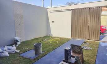 Imagem 3: Casa para Venda em Senador Canedo, Parque dos Buritis, 3 dormitórios, 1 suíte, 3 banheiros