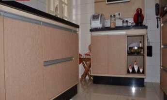 Imagem 7: Apartamento Condomínio Parque Barueri 105 Mts - 4 Dorms 2 vagas - Oportunidade