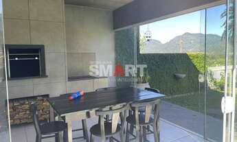 Imagem 5: Casa 3 Quartos C/Piscina e Home Office Externo em Schroeder