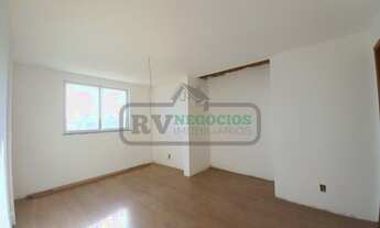 Imagem 4: AF -Apartamento para venda possui 80 metros quadrados com 2 quartos em Aeroporto - Juiz de