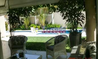 Imagem 7: BELA CASA EM ALDEIA DA SERRA, MORADA DOS PÁSSAROS