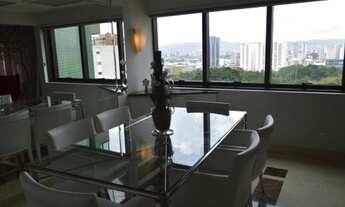 Imagem 5: Apartamento para venda tem 172 metros quadrados com 4 quartos em Perdizes - São Paulo - SP