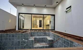 Imagem 2: Casa térrea no Anápolis City