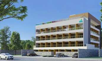 Imagem 5: Flat de 1 quarto em Porto de Galinhas