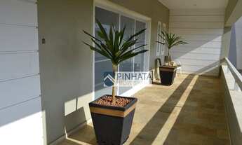 Imagem 5: Casa com 4 dormitórios à venda, 391 m² por R$ 1.700.000,00 - Jardim Itália - Vinhedo/SP