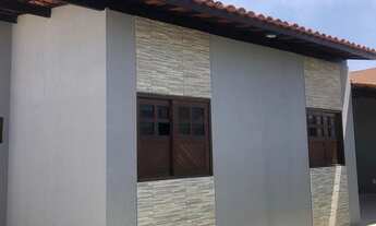 Imagem 2: Casa à venda com 3 quartos em - Marechal Deodoro - Alagoas