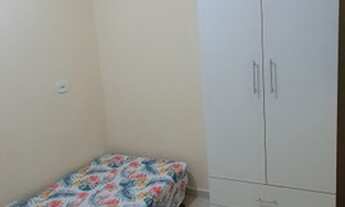 Imagem 5: Kitnet/conjugado para aluguel possui 15 metros quadrados com 1 quarto