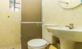 Imagem 6: À venda casa com 189m², 4 quartos e 2 vagas de garagem no Jardim Botânico - Porto alegre