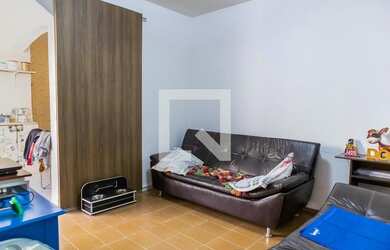 Imagem 2: Casa para Aluguel - Vila Sabrina , 1 Quarto, 50 m2