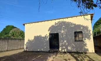 Imagem 2: Casa - Bairro Aeroporto