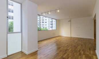 Imagem 7: APARTAMENTO RESIDENCIAL PARA VENDA 129,50M² - HIGIENOPOLIS