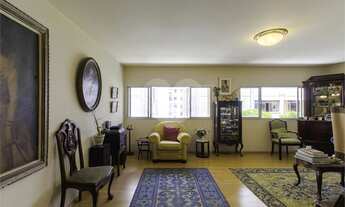 Imagem 2: São Paulo - Apartamento Padrão - JARDIM PAULISTA