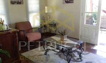 Imagem 3: Casa - Morumbi - Paulínia