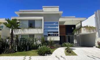 Imagem: Belíssima casa nova de alto padrão a Venda