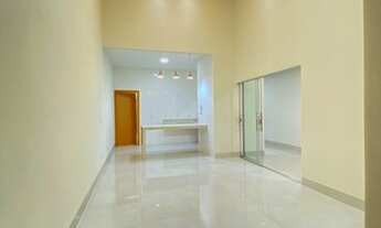 Imagem 3: Casa linda com espaço gourmet 2 vagas de garagem