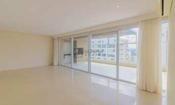 Imagem 2: Cobertura Locação 4 Dormitórios - 370 m² Campo Belo