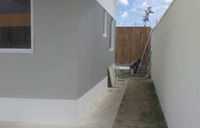 Imagem 5: ER-Casas 160m² 3 quartos financiadas pela caixa