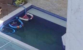 Imagem 3: Casa com 3 dormitórios à venda, 184 m² por R$ 359.000 - Maravista - Niterói/RJ