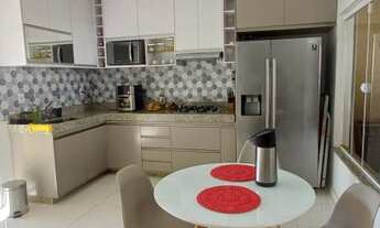 Imagem 7: Linda Casa 3qtos/suite Bairro Pousada Del Rey - Igarapé - MG