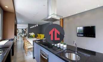 Imagem 4: Apartamento com 2 dormitórios para alugar, 65 m² por R$ 3.000,00/mês - Cambuí - Campinas/S