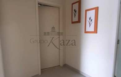 Imagem 4: Casa - Venda - Villa Branca - Jacareí - 3 Dormitórios - Área Gourmet - 2 Vagas de Garagem