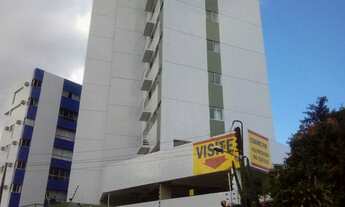 Imagem 3: Apartamento à venda, 86 m² por R$ 588.500,00 - Madalena - Recife/PE