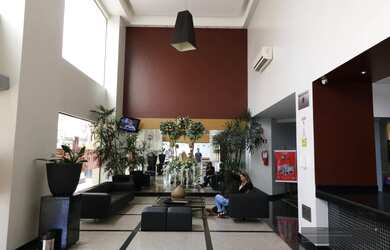 Imagem 7: Ed. Metropolitan Tower - Alugo loja com 1006,49m² - Cremação