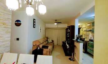 Imagem 7: Apartamento na Freguesia , venda tem 67 metros quadrados com 2 quartos