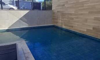 Imagem 2: Excelente apartamento com 2 dormitórios para alugar, 85 m² por R$ 2.900/mês - Piratininga