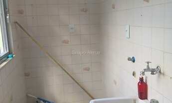 Imagem 3: Juiz de Fora - Apartamento Padrão - Cascatinha