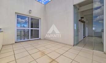 Imagem 7: COBERTURA 3 DORMITÓRIOS COM TERRAÇO