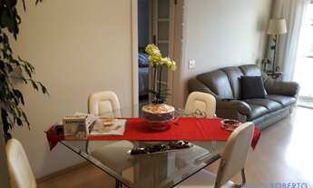 Imagem 2: APARTAMENTO - VILA OLÍMPIA - SP