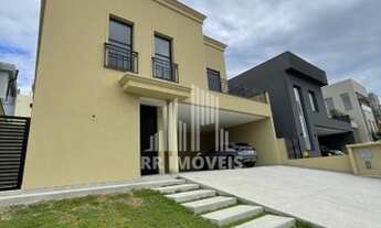 Imagem: RRCOD4392 Casa 250m² CONDOMÍNIO GENESIS