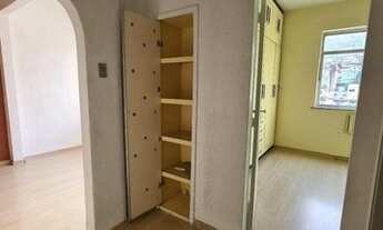 Imagem 4: Apartamento para venda possui 96 metros quadrados com 2 quartos em Catumbi - Rio de Janeir