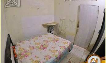 Imagem 6: Casa com 3 dormitórios à venda, 200 m² por R$ 200.000 - Parangaba - Fortaleza/CE