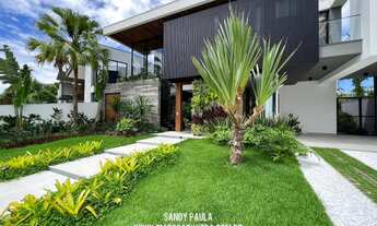 Imagem 3: Casa nova a venda na Riviera de São Lourenço