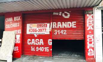 Imagem 3: DIADEMA - Loja/Salão - Casa Grande