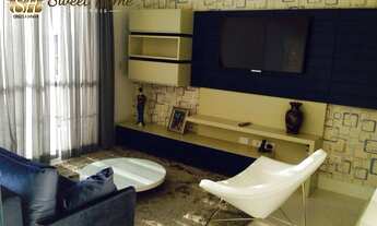 Imagem 6: Ótima alameda com duas frentes e fundo para outra alameda, sem vizinho!!