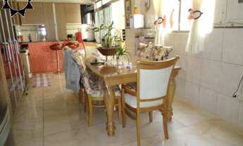 Imagem 3: CASA JAGUARIBE Casa com 3 dormitórios