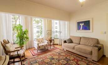 Imagem 5: Apartamento Venda 4 Dormitórios - 201 m² Paraíso