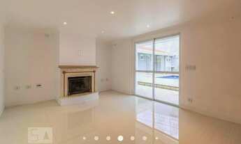 Imagem 7: Casa em condomínio para venda 400m2, 4 dorm - 4 vaga - Alphaville